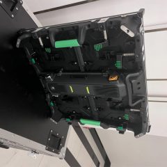 Used Chipshow C-Shine P2.97mm Outdoor 20sqm LED Package for sale