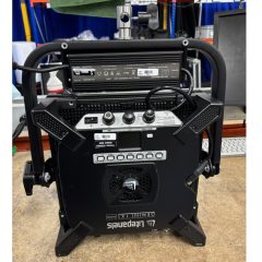 Used LitePanels Gemini 1x1 Hard for sale