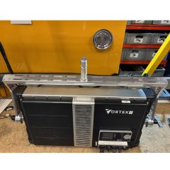 Used CreamSource Vortex 8 for sale
