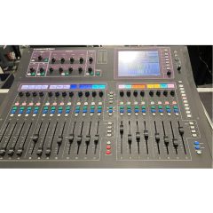 Used Allen & Heath GLD80 for sale