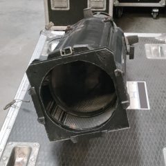Used ETC Source Four 750W Zoom 15-30° for sale