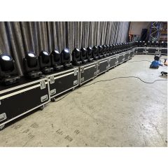 Used Elation Beam Extreme for sale