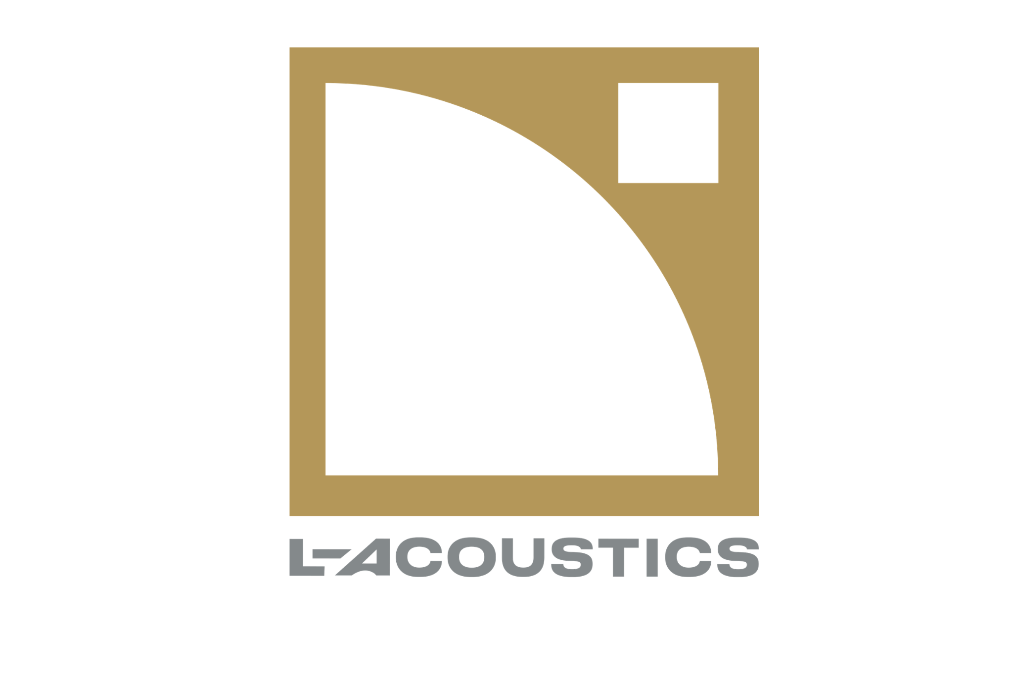 L-Acoustics logo - used L-Acoustics equipment for sale at 10K Used Gear