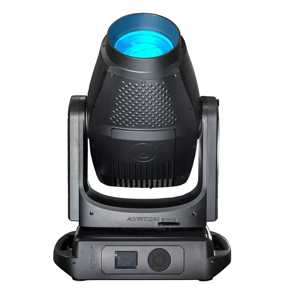 Used Ayrton Perseo IP65 weatherproof fixture for sale at 10K Used Gear
