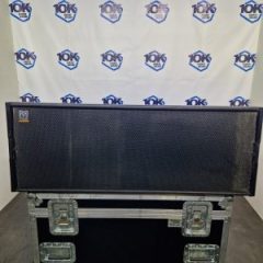 Martin Audio W8LC
