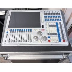 Avolites Tiger Touch Pro Upgrade