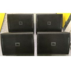 JBL VP7212MDP Set of 4