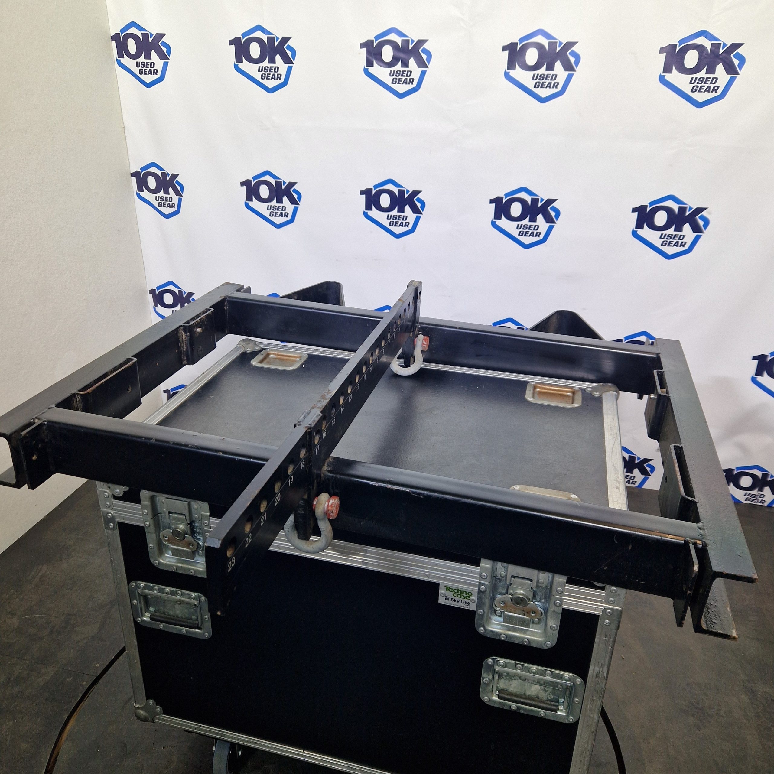 Used Martin Audio W8LC Grid Assembly for sale