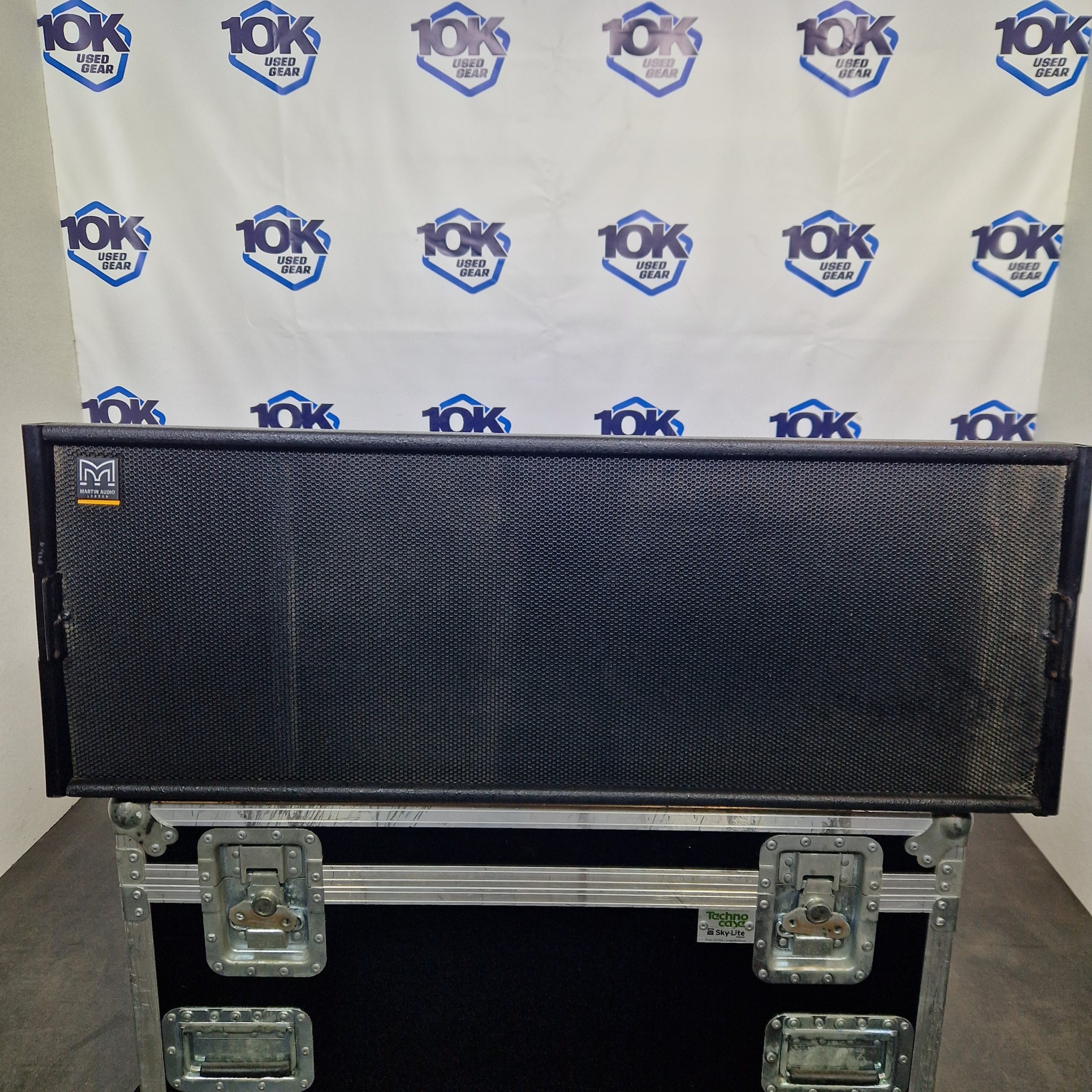 Used Martin Audio W8LC for sale