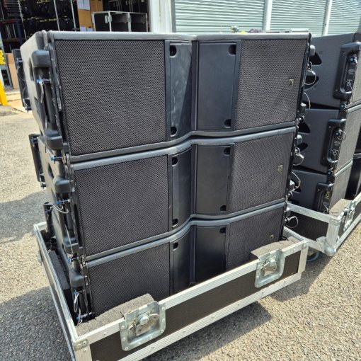 Used L-Acoustics Kara II for sale