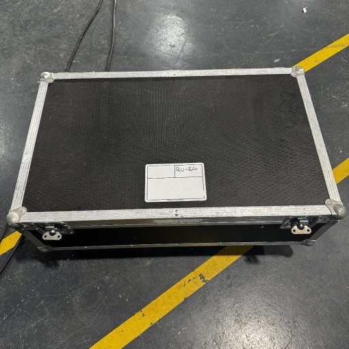 Used Allen & Heath QU-24 for sale