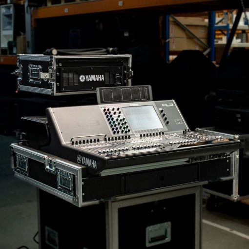 Used Yamaha CL3 for sale