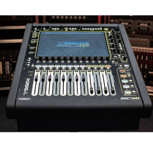 Used DiGiCo SD11 for sale