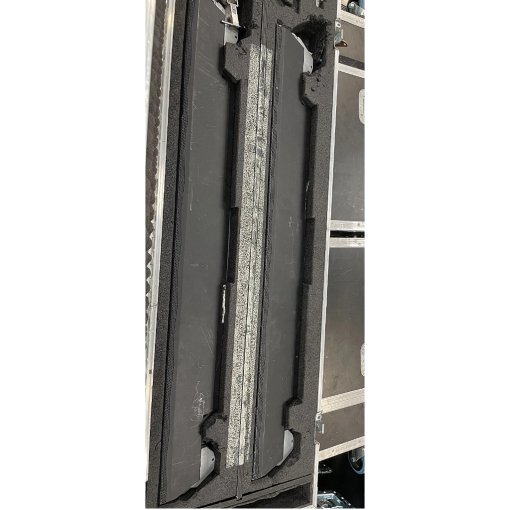 Used K-Array KMT 21 I and Python 102 I Package for sale