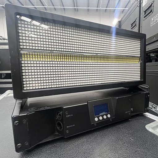 Used GLP JDC1 Strobe for sale