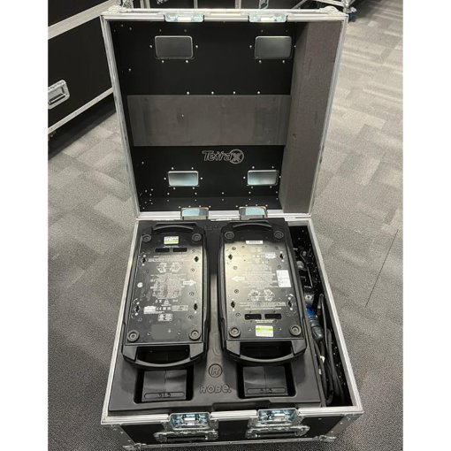 Used Robe TetraX for sale
