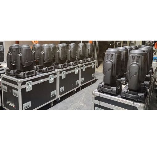Used Robe Pointe for sale