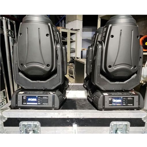 Used Robe Pointe for sale