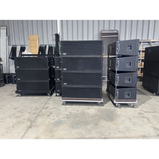 Used NEXT L12 package for sale