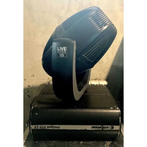 Used Coemar ProSpot 575 LX for sale
