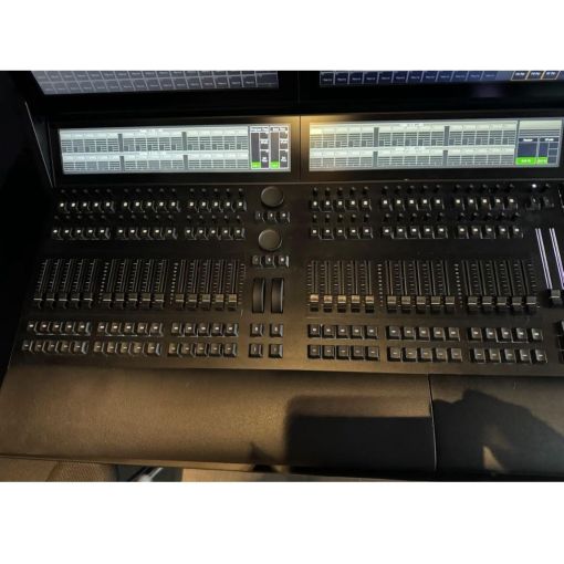 Used MA Lighting GrandMA3 Full-size for sale