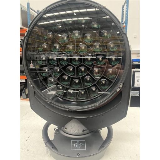 Used GLP IMPRESSION X5 MAXX for sale