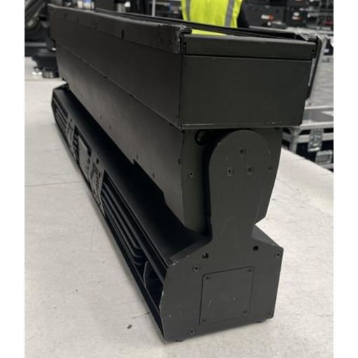Used GLP IMPRESSION X5 IP BAR for sale