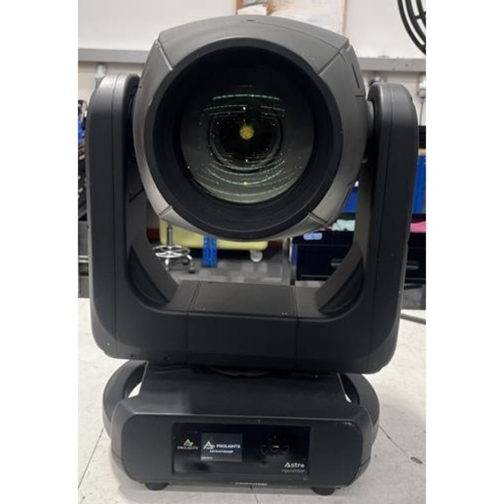 Used PROLIGHTS ASTRA HYBRID 330 IP for sale