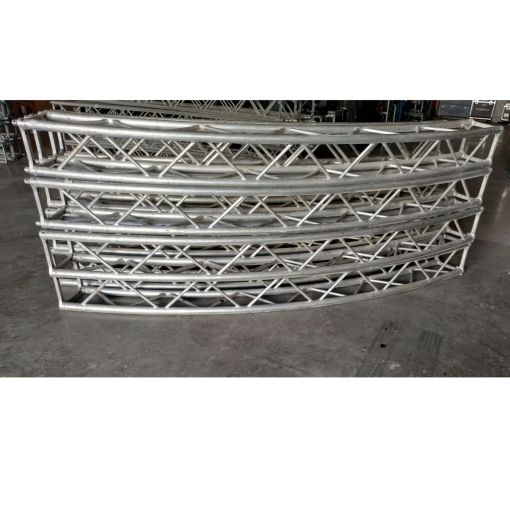 Used Litec 8m Circle Truss for sale