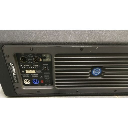 Used JBL VP7212MDP Set of 4 for sale
