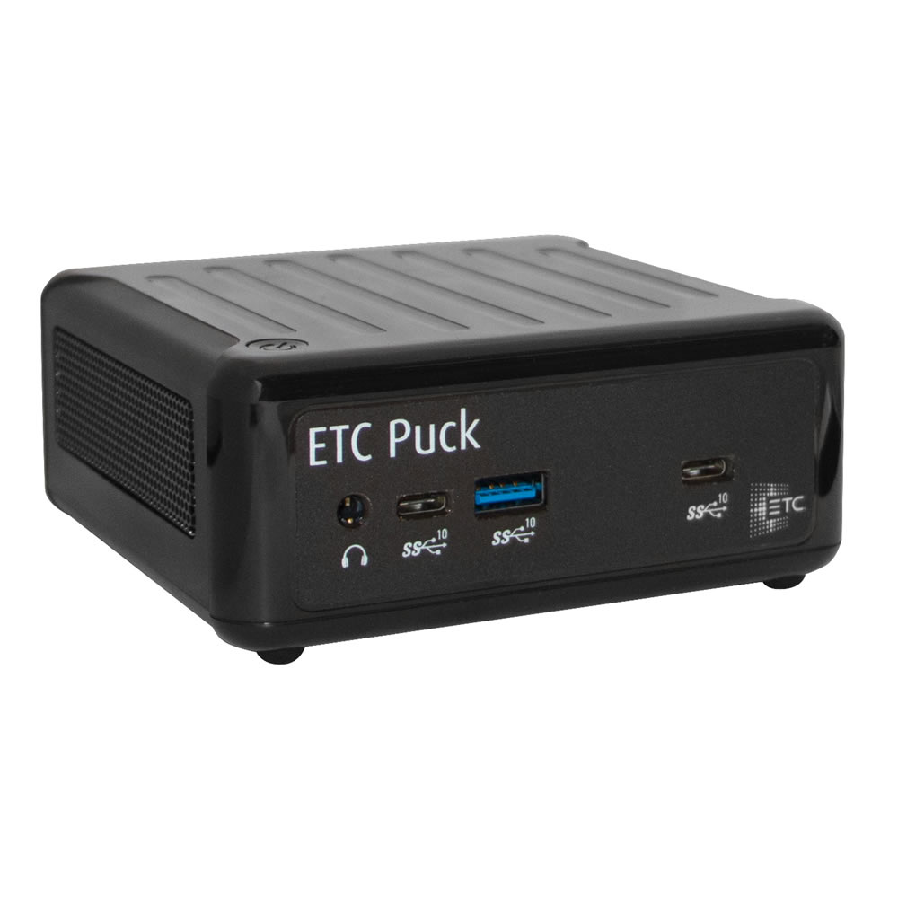 Used ETC Puck for sale