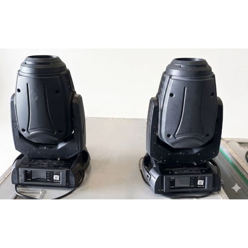 Used Robe Pointe for sale