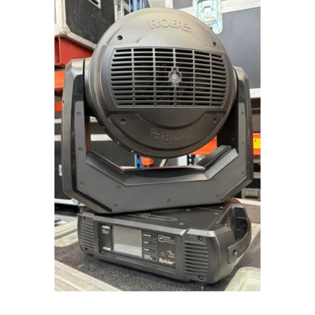 Used Robe Spiider for sale
