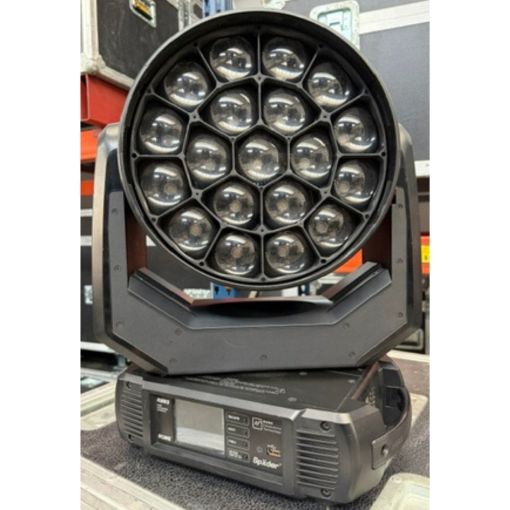 Used Robe Spiider for sale