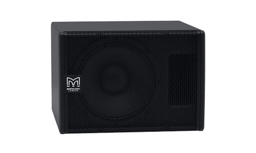 Used Martin Audio SX110 subwoofer for sale at 10K Used Gear