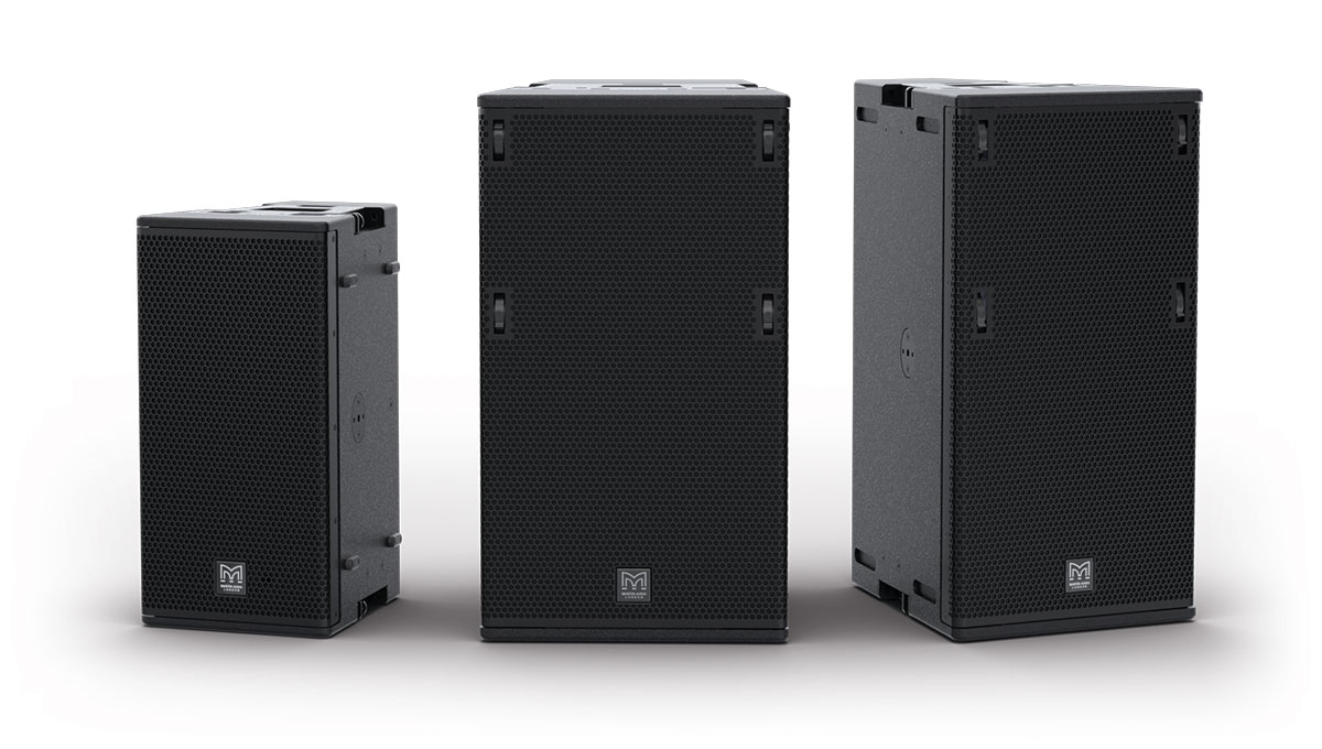 Used Martin Audio TORUS series loudspeaker for sale at 10K Used Gear