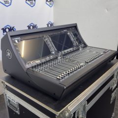 Used Yamaha DM7 (NEW) for sale