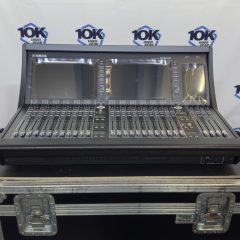 Used Yamaha DM7 (NEW) for sale