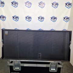 Used Martin Audio W8LCD for sale