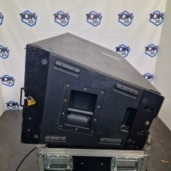 Used Martin Audio W8LCD for sale