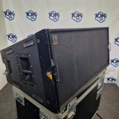 Used Martin Audio W8LCD for sale