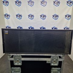 Used Martin Audio W8LC for sale