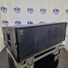 Used Martin Audio W8LC for sale