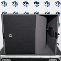 Used L-Acoustics KS21 subwoofer for sale