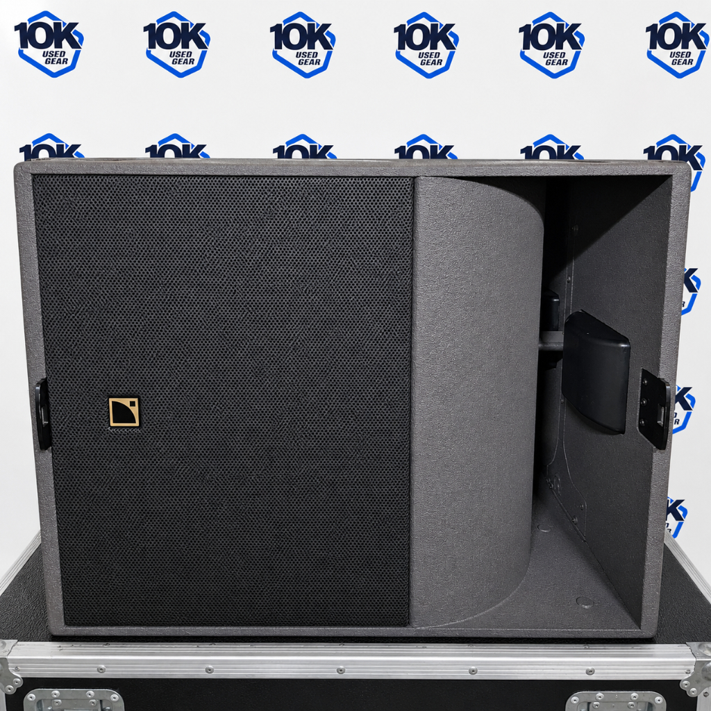 Used L-Acoustics KS21 subwoofer for sale