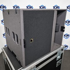 Used L-Acoustics KS21 subwoofer for sale