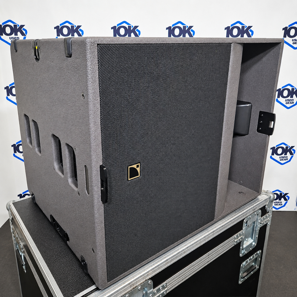 Used L-Acoustics KS21 subwoofer for sale