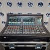 Used Yamaha DM7 w/ flight case for sale