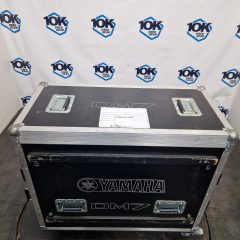 Used Yamaha DM7 w/ flight case for sale