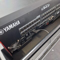 Used Yamaha DM7 w/ Zcase for sale